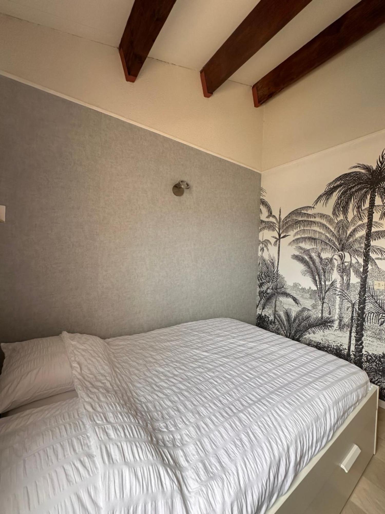 Evasion Setoise - Appartement Avec Balcon Vue Marina, Climatise, Parking - Situe A 200M De La Plage Сет Экстерьер фото